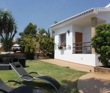 Alquiler de casa o chalet independiente en Diseminado Diseminados, 327 - Photo 2