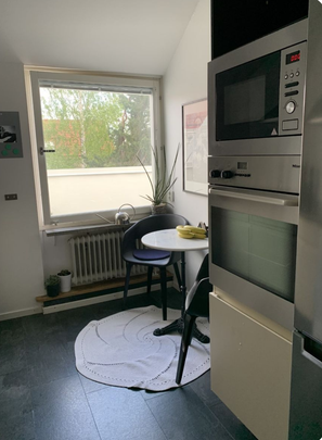 Mårdstigen, Solna - Foto 1