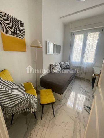 Trilocale via Vittorio Emanuele II 85, Centro, Bordighera - Photo 4