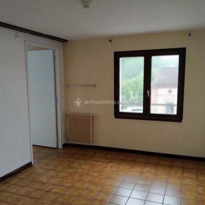 Location Appartement 1 pièces 17 m2 à Blaye-les-Mines - Photo 1