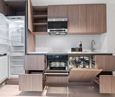 For Lease - 110 Broadway Avenue Unit# 1707S, Toronto, Ontario - Photo 2