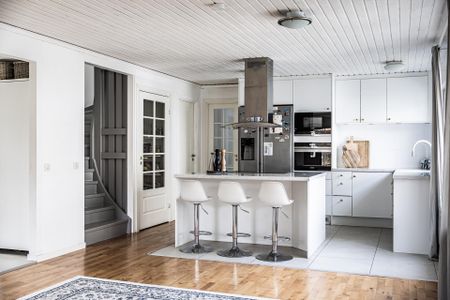 Almstigen, Tyresö - Foto 5