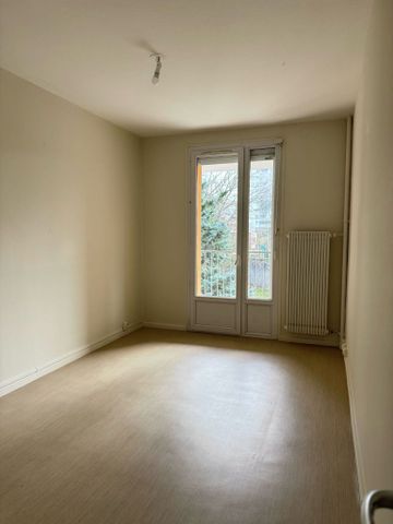 Appartement 3 pièces - 70m²-Caluire et Cuire - Secteur Mairie- - Photo 3