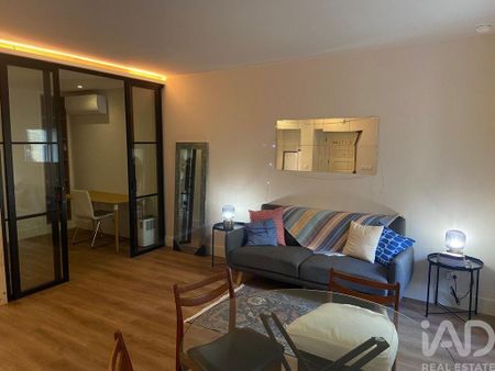 Apartamento T1 em Lisboa - Photo 3