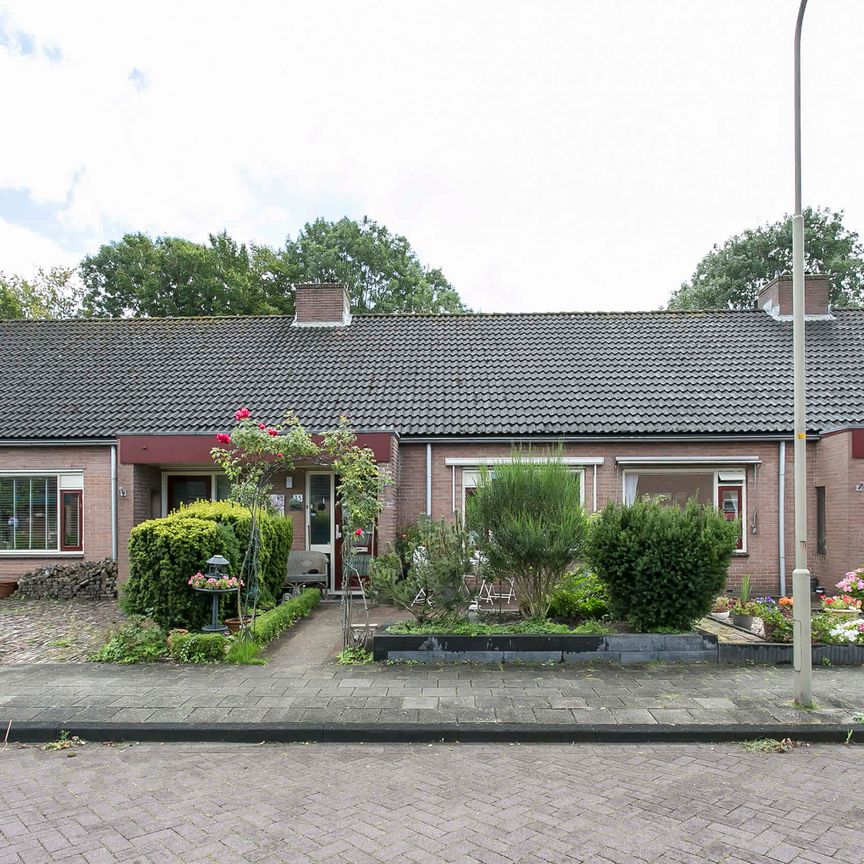 Tussenwoning - Foto 2