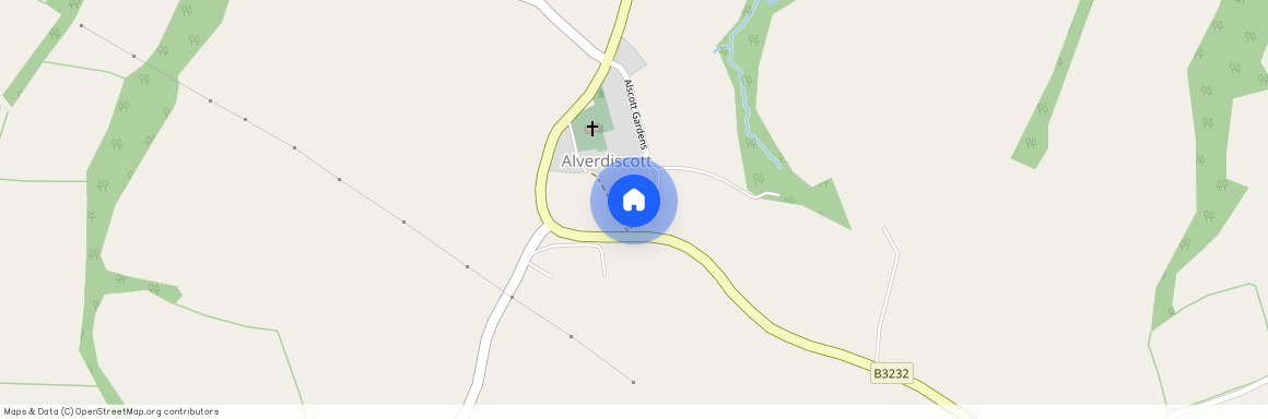 Alverdiscott, Barnstaple