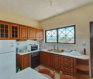 Διαμέρισμα για ενοικίαση Περιγιάλι (Άσσος-Λεχαίο) - Φωτογραφία 3