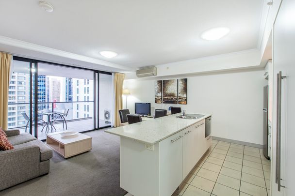 Fully Furnished and Utilities Included - Photo 1