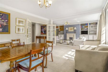 4 bedroom apartment to rent - Photo 3