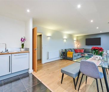 2 bedroom flat to rent - Photo 6