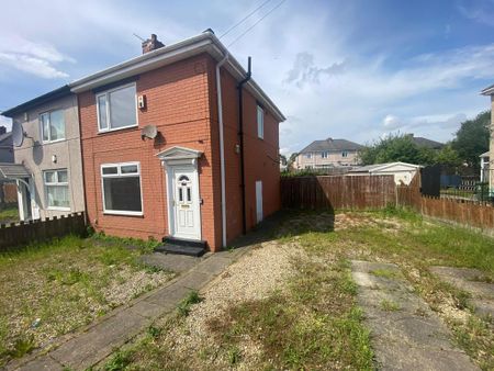 2 bedroom semi-detached house to rent - Photo 4