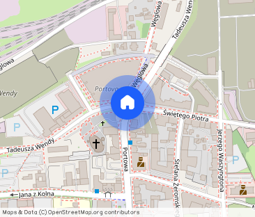 Apartament 34m2 w Gdyni Srodmiesciu - Zdjęcie 1