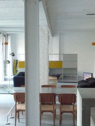 Loft te huur - Foto 1