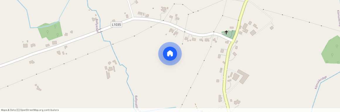 Captiva, Kilmuckridge, Wexford