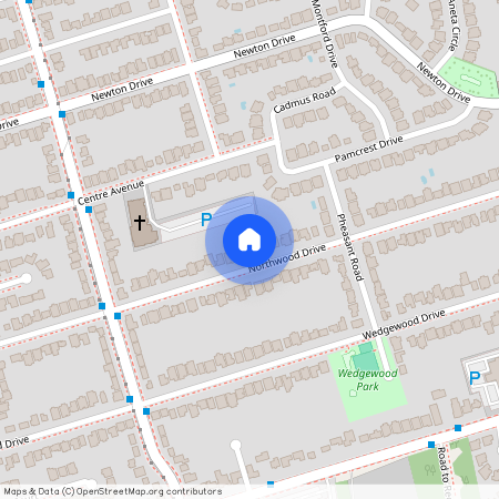 82 Northwood Drive, Toronto