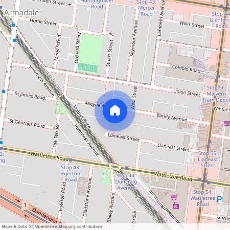 60 Barkly Avenue, Vic 3143, Armadale