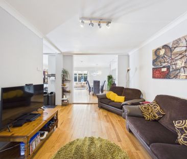 Doris Road, Ashford, Surrey,TW15 - Photo 1