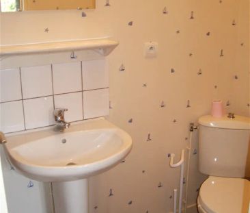 Location appartement 1 pièce - 23.96m² à Flers (61100) - Photo 5