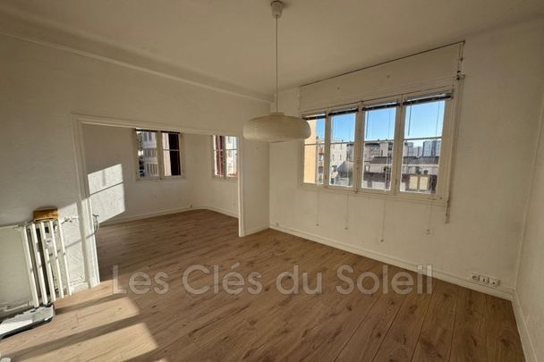 Appartement 2 Pièces 45 m² - Photo 1
