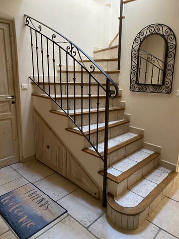 MAISON 135M² 5 CHAMBRES LES MILLES - Photo 3