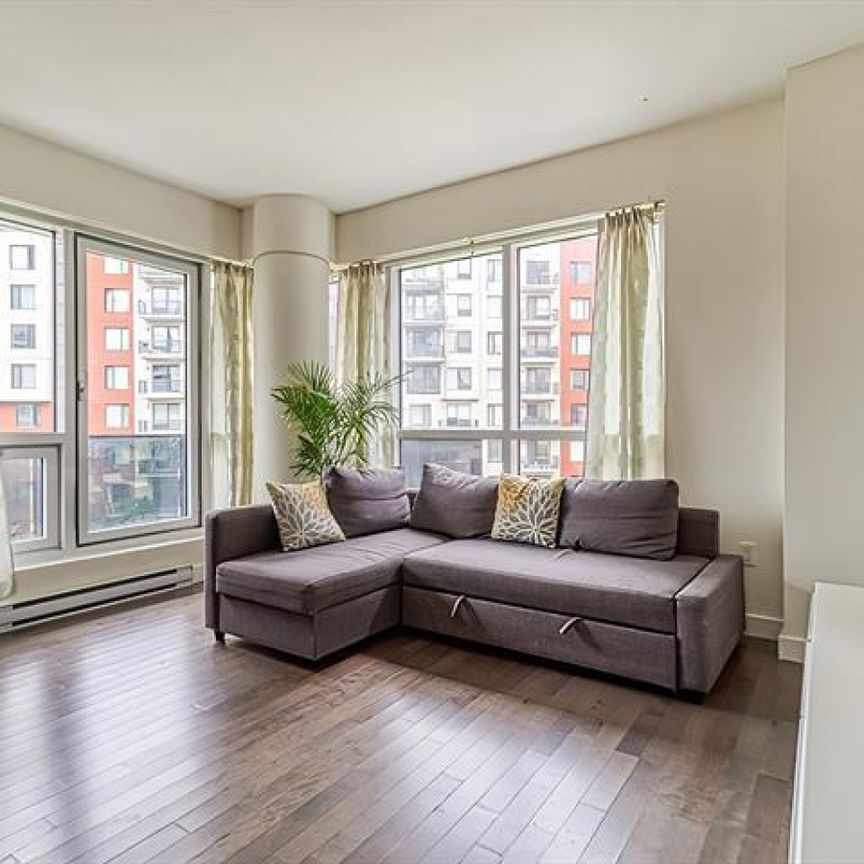 5150 Rue Buchan, #4410 - Photo 1