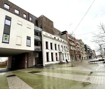 Appartement te huur in Deinze voor € 1.200 met 2 slaapkamers - Foto 1