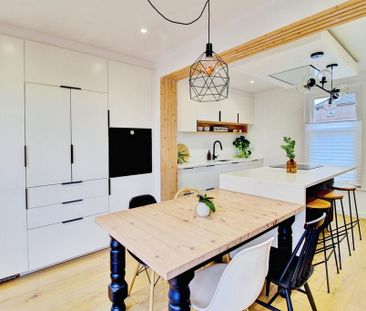 3 bedroom terraced house to rent - Photo 2