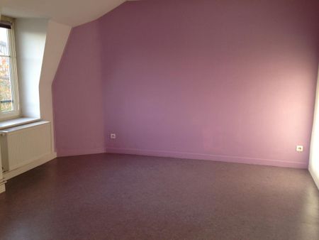 Location Appartement 3 pièces 86m² NANCY 54000 - Photo 2