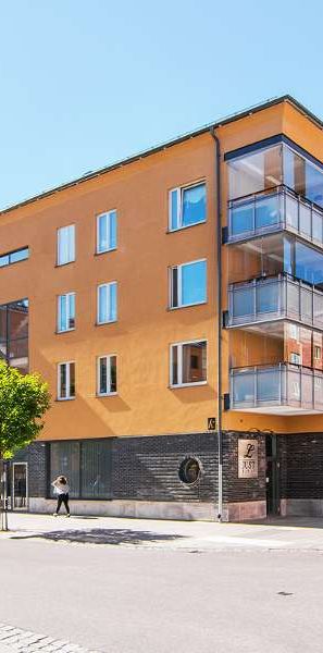 Nygatan 13 - Photo 1