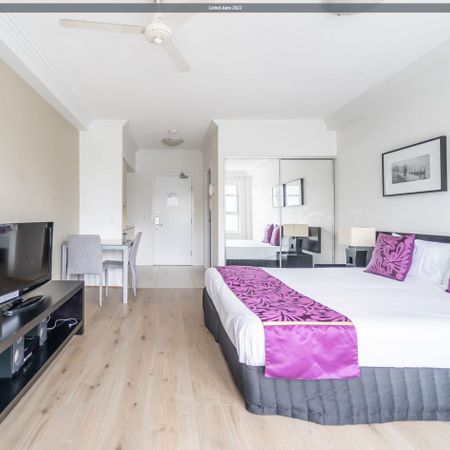 Stylish 1-Bedroom Apartment in Prime Varsity Lakes Location! - Photo 4