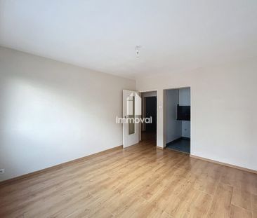 NEUDORF - 2P - 38.04m² - Photo 1