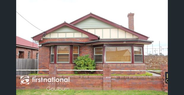 23 Citizen Street, Goulburn - Photo 1