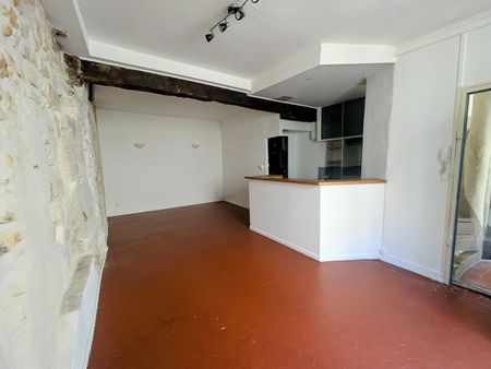 Appartement T1 Avignon à louer - Photo 2