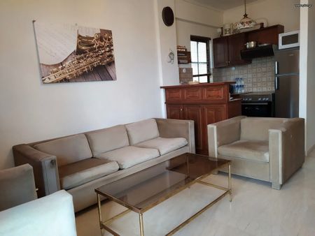 Διαμέρισμα 42 τ.μ. προς ενοικίαση - Photo 4