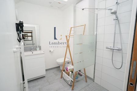 Location Appartement 1 pièce 24m² - Photo 5