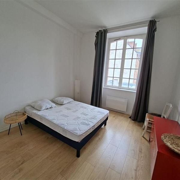 Appartement T2 à louer - 46 m² - Photo 1