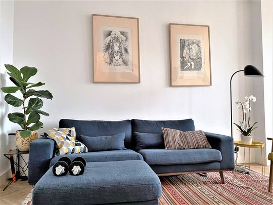 Vrolikstraat, 218, Amsterdam - Photo 1