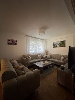 Rare object – 7.5 room dwelling – Quiet and green neighborhood - Photo 1