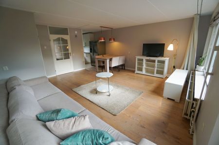 Huis te huur: Saint-Saensgracht 71 1323 CZ Almere - Foto 4