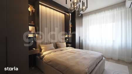 Apartament premium cu 3 camere | garaj si boxa - Fotografie 2