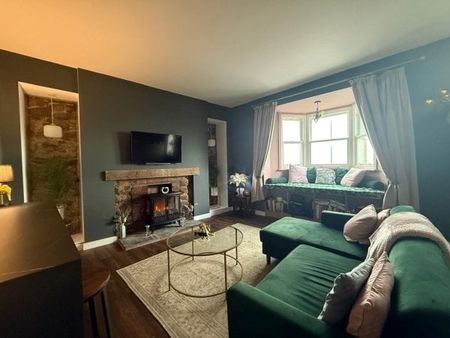 Back Crescent Street, Morecambe - Photo 4