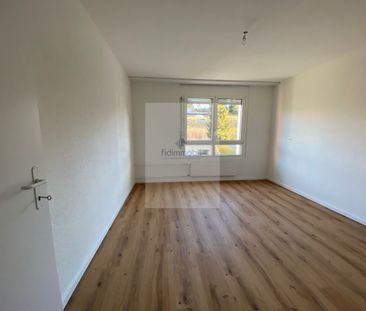 For rent, AVS/AI, 2.5 rooms renovated, Albert-Monard 4, La Chaux-de... - Photo 4