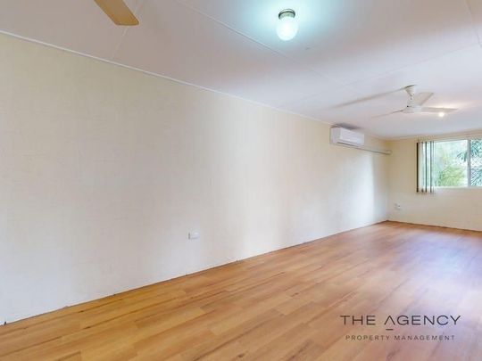 Conveniently Located Two Bedroom Unit - Photo 1