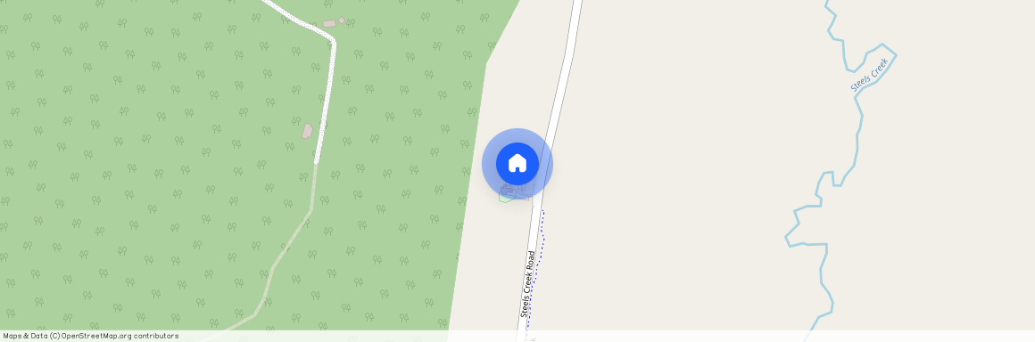 701 Steels Creek Road, Vic 3775