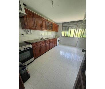 Apartamento T2 - Photo 1