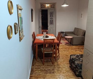 Διαμέρισμα για ενοικίαση Τίμιος Σταυρός - Σούγελο - Αγία Βαρβάρα (Κ... - Φωτογραφία 1