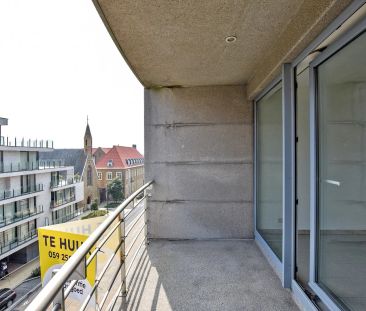 Goed gelegen 1-slaapkamerappartement (66m²) te Oostduinkerke-Bad vl... - Photo 6