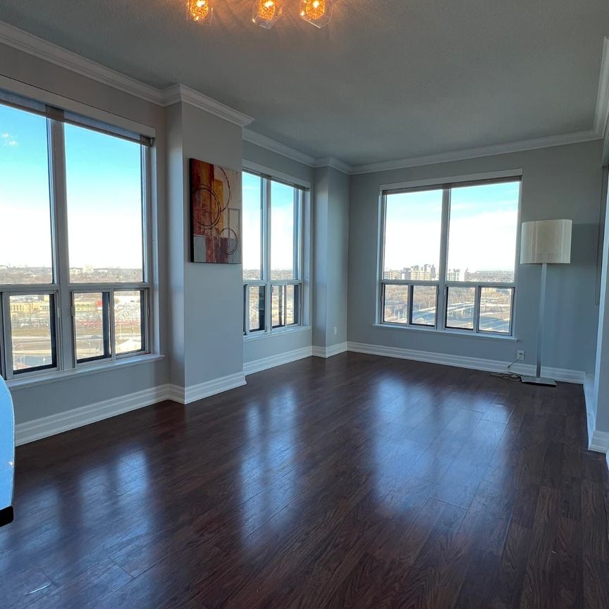 For Lease - 2087 Lake Shore Boulevard Unit# 1601, Toronto, Ontario - Photo 1