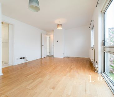 2 bedroom maisonette to rent Grenville Court, Ham View, CR0 - Photo 2