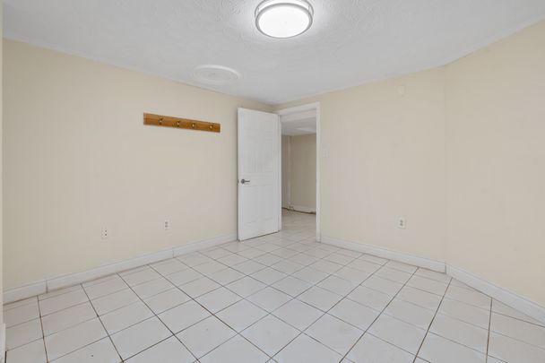 For Lease - 44 Presidential Street Unit# Basement, Vaughan, Ontario - Photo 1